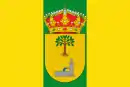 Drapeau de Villanueva de Argecilla