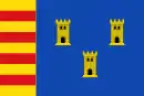 Drapeau de Villarquemado