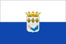 Drapeau de Villatobas