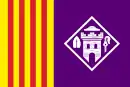 Drapeau de Castellbisbal