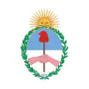 Drapeau de Province de Jujuy