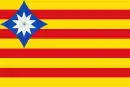 Drapeau de Ribera Baja del Ebro