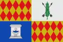 Drapeau de La Vilavella