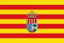 Drapeau de El Campello