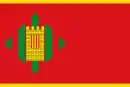 Drapeau de Altorricón