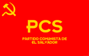 Image illustrative de l’article Parti communiste du Salvador