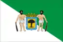 Drapeau de Valsequillo de Gran Canaria