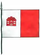 Drapeau de Casasimarro