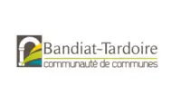 Blason de Communauté de communes Bandiat-Tardoire