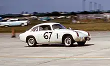 Sebring