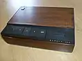 Beolit 500, radio transistor pour Bang & Olufsen 1965