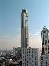 La Baiyoke Tower II