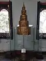 Ombrelle à étages royale (Chatra)