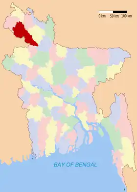 Dinajpur (district)