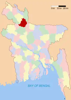 Gaibandha (district)