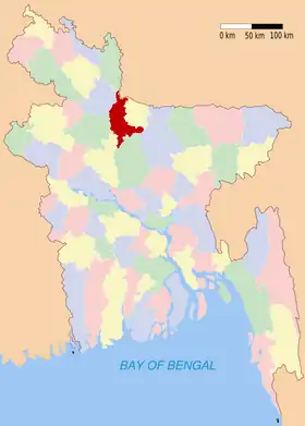 Jamalpur (district)