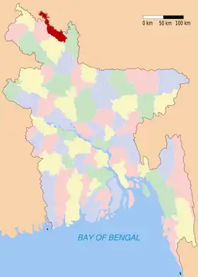 Lalmonirhat (district)