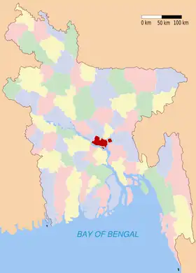 Munshiganj (district)