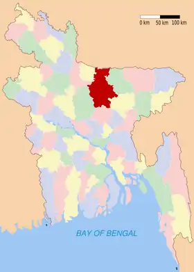 Mymensingh (district)