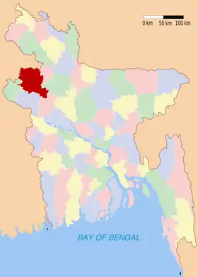 Naogaon