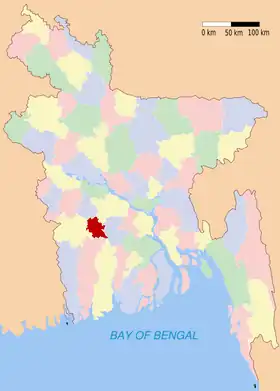 Narail (district)