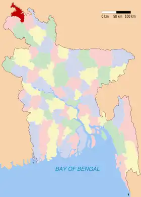 Panchagarh (district)