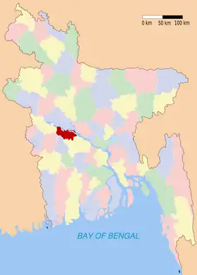 Rajbari (district)