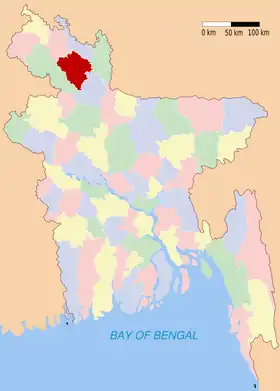 Rangpur (district)