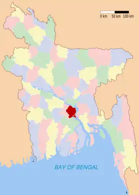 Shariatpur