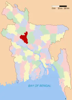 Sirajganj (district)