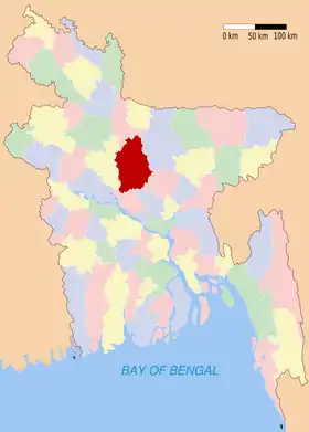 Tangail (district)