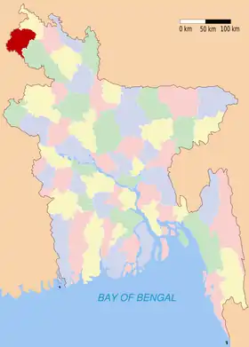 Thakurgaon (district)