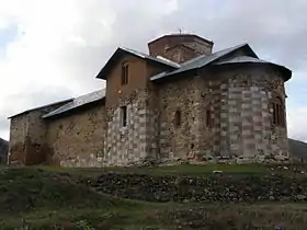 Banjska (Zvečan)