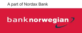 logo de Bank Norwegian