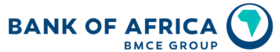 logo de Bank of Africa