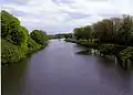 Bann River aussi