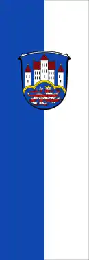 Drapeau de Homberg