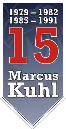 Banner Kuhl