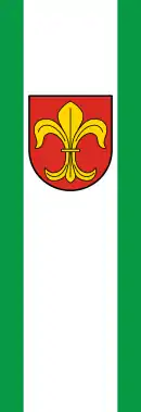 Drapeau de Westhausen