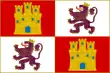 Blason de la Couronne d'Aragon et de Sicile