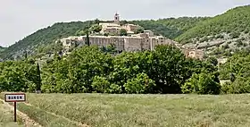 Banon (Alpes-de-Haute-Provence)