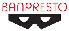 logo de Banpresto