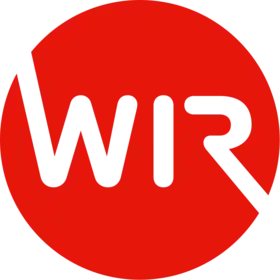 logo de Banque WIR