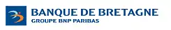 logo de Banque de Bretagne