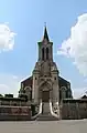 Église Saint-Léger de Banteux