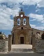 Église Saint-Jean de la Rectoria