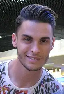 Baptiste Giabiconi