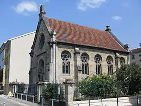 Synagogue