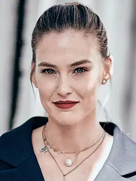 Bar Refaeli en 2019