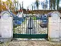 Cimetière israélite